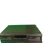 Technics RS-TR272 Dual Deck Cassette Recorder Great Working Condition No Remote. Fixed Price $100.00.