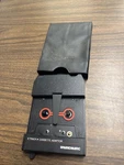 Vintage Sparkomatic SCA10 Stereo 8 Track Cassette Adapter Untested. Fixed Price $11.95.