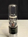 Vintage Sylvania Vacuum Tube 1D21/SN4 Neon Flash Strobotron Pin. Fixed Price $21.97.
