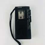 Vintage Craig J552 Microcassette Tape Recorder For Parts Repair. Fixed Price $14.00.