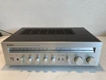 Yamaha CR240 Natural Sound Stereo Receiver Vintage Fully Tested Great Shape !!. Fixed Price $159.99.