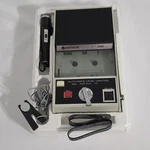 Emerson CR66 Cassette Recorder Portable Tested Batteries 6V Adptr Not Included. Fixed Price $45.00.