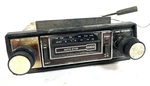 Vintage Kraco Model KID-581B Am/fm Cassette Radio Knob Car Stereo Untested. Fixed Price $27.29.