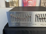 24 New Red Led's Pioneer SG-9800 SG-70 Equalizer. Fixed Price $39.99.