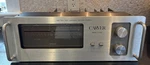 Carver C-500 High Slew Laboratory Standard Amplifier 250 Wpc # 232A Open Box. Fixed Price $2199.99.