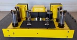 Dynaco ST70 Stereo Tube Power Amplifier ( Will Vincent Special Rebuilt ). Fixed Price $1439.10.