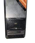 Ge 3-5015D Auto Level Control Cassette Tape Recorder Tested And Working. Fixed Price $19.99.
