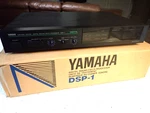 Yamaha Japan DSP-1 Digital Sound Field Processor In Excellent Cond The Box!. Fixed Price $139.99.