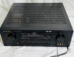 Marantz SR5200 - 6.1 Ch Av Home Theater Surround Sound Receiver Stereo System. Fixed Price $103.73.