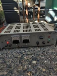 Kepco Bhk 500-0.4M High Voltage Power Supply Tube.. Fixed Price $1599.00.