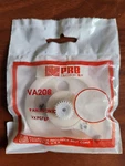 Idler Gear Wheel Assembly VA208 Panasonic Vhs Vcr Parts - Nos VXP0767. Fixed Price $6.50.