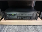 Nakamichi 660ZX Discrete Head Stereo Cassette Deck Used Japan Dragon Niro Audio. Fixed Price $2899.99.