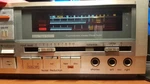 Technics RS-B58R Tape Deck Working. Fixed Price $138.19.