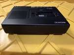 Sony TC-D5 Stereo Cassette Recorder Black Dolby Noise Reduction Rca Vu Meter. Fixed Price $295.00.