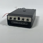 Vintage 1970'S Motorola # TM213S Under Car Dash Stereo 8 Track Player Untested. Fixed Price $34.99.