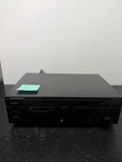 Marantz SD-52R Stereo Cassette Deck High-fidelity Tested Read Description. Fixed Price $99.99.