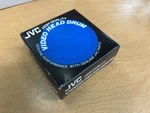 Nos Jvc Video Head Drum - Part Number PU20850B. Fixed Price $50.00.