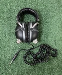 Pioneer SE-505 Stereo Headphones Dual Volume Controls Vintage. Fixed Price $67.99.