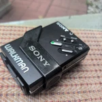 Sony Walkman WM-5 Cassette Player **needs Repair** Wmii Wm-ii Please Read. Fixed Price $119.99.