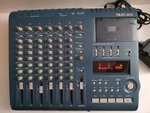 Tascam 424 Mkiii Portastudio Channel Analog Cassette Recorder. Fixed Price $549.95.