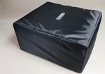 Custom Padded Cover For Pioneer Elite M-91 Amplifier. Fixed Price $49.30.