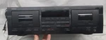 Yamaha K-902 Double Auto Reverse Cassette Stereo Deck For Parts Repair. Fixed Price $9.99.