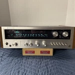 Kenwood KR-5400 Vintage Am/fm Stereo Receiver Serviced Cleaned Tested. Fixed Price $579.95.