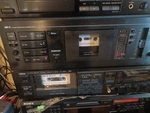 Nakamichi MR-2 Professional Cassette Deck 2-HEADS Clean And 100% Ok. Fixed Price $425.00.