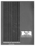 Marantz 5420 Cassette Deck Owners Manual. Fixed Price $22.24.