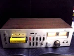 Track Player Realistic TR-803 Great Playing Deck Nice Sound. Fixed Price $225.95.