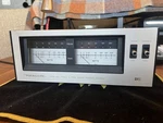 Realistic APM-200 Peak & Rms Stereo Audio Power Meter. Fixed Price $250.00.
