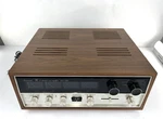 Sansui QS-500 4 Channel Rear Amplifier Vintage Audio As-is For Parts Read. Fixed Price $148.88.
