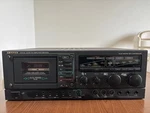 Bmb DA-X1S Digital Echo Karaoke Av Amplifier Black Used Microphone. Fixed Price $289.14.