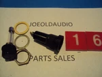 Lafayette Lr 3030/A Speaker Holder W Amp Fuse. Parting Out. Fixed Price $17.99.