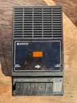 Vintage Sanyo M1530A Cassette Tape Recorder - For Parts Repair. Fixed Price $20.00.