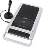 Jensen MCR-100 Cassette Recorder/player New Built-in Speakers, Black. Fixed Price $35.73.