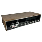Vintage Morse TD-100 8-TRACK Tape Deck Player Stereo Receiver Tuner Parts*. Fixed Price $24.95.