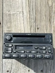 Ford 98-01 F87F-18C868-CD Explorer Prem Radio Cass Disc. Fixed Price $59.99.