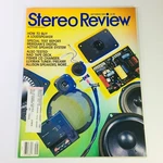 Vtg Stereo Review Magazine September 1989 - Nad Tape Deck & Fisher Cd Changer. Fixed Price $14.95.