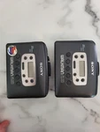 Sony Walkman WM-FX221 Am/fm Radio Mega Bass, New Belt. Fixed Price $55.00.