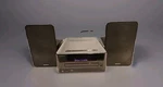Onkyo CR-265 Mini Stereo System Cd Bluetooth D-T25 Speakers No Remote Tested. Fixed Price $207.00.