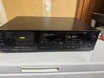 Denon Dr M33HX Tape Cassette Deck-audiophile Quality-excellent. Fixed Price $325.00.