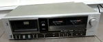 Fisher CR123 Vintage Stereo Hifi Deck Cassette Player Rare. Fixed Price $58.82.
