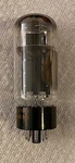 Rca 7027A Vacuum Tube. Fixed Price $69.95.
