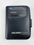 Sony Walkman Wm FX101 Fm Am Cassette Player - Tested & Working. Fixed Price $34.99.