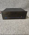 B&k Components A-ST140 Stereo Power Amplifier. Fixed Price $200.00.