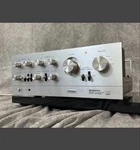 Pioneer SA-9900 Stereo Integrated Amplifier Vintage Flagship As-is. Fixed Price $1100.00.
