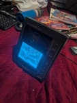 Rare Panasonic WG-R2 Videophone Tested Working Still Capture Collector Grade. Fixed Price $400.00.