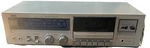 Jvc Stereo Cassette Deck KD-V22. Fixed Price $100.00.