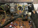 Spare Parts For Vector Research VCX-300 Cassette Player By Type. Fixed Price $70.00.